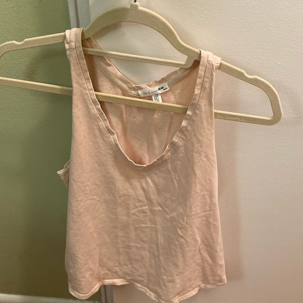 Rag & Bone/Jean Women Brown